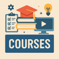 Courses